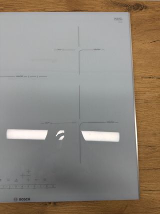 Placa Inducción Bosch PID672FC1E Nueva