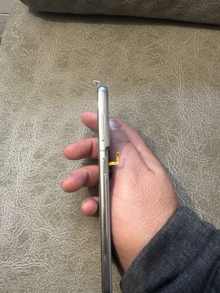 Marco Pantalla Samsung S21