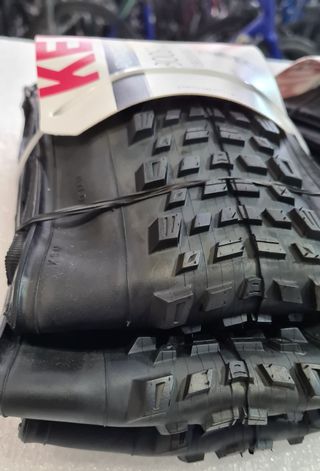 2 Cubiertas Kenda Booster Pro Tubeless Ready 29x2.