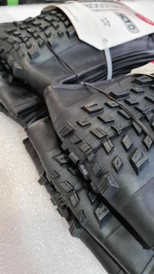 2 Coperture Kenda Booster Pro Tubeless Ready 29x2.40