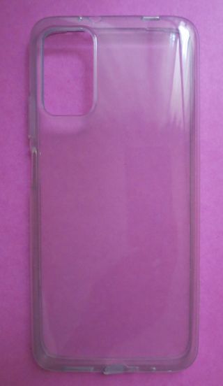 Cover Xiaomi Redmi 9T e scatola originale