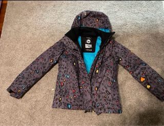 Traje de esquí ROXY Talla 10