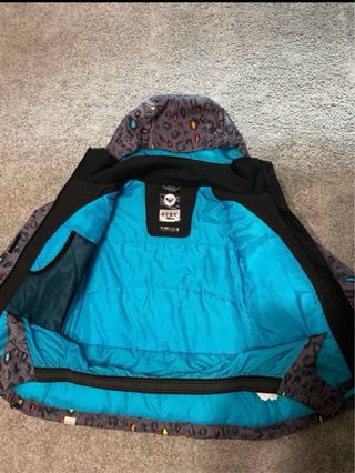 Traje de esquí ROXY Talla 10