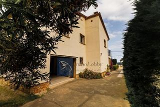 Chalet en venta en Mas Pere-Río de Oro en Calonge