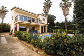 Chalet en venta en Mas Pere-Río de Oro en Calonge