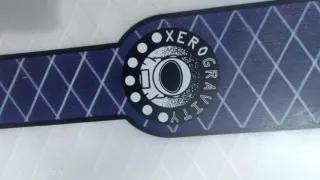 Tabla de surf JS Industries