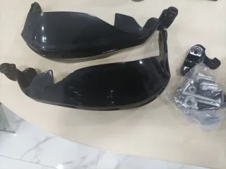 Manetas moto Yamaha xt 660 r POLISPORT