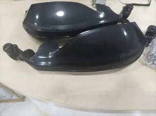 Manetas moto Yamaha xt 660 r POLISPORT