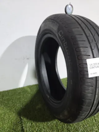 205 60 16 92W PIRELLI CINTURATO P7