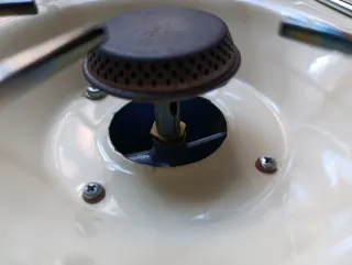 Campingaz Beige Cucina Portatile