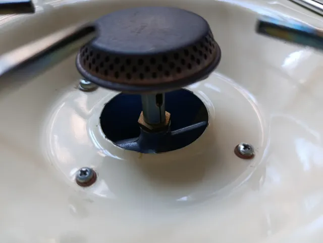 Campingaz Beige Cucina Portatile