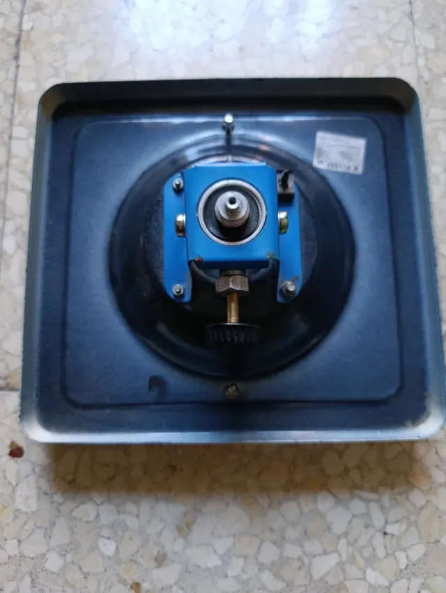 Campingaz Beige Cucina Portatile