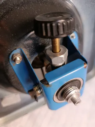 Campingaz Beige Cucina Portatile