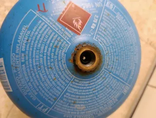 Campingaz Beige Cucina Portatile