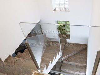 Chalet en venta en Canyelles - Montgoda en Lloret de Mar