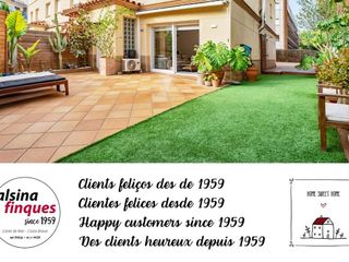 Casa adosada en venta en Puigventós en Lloret de Mar