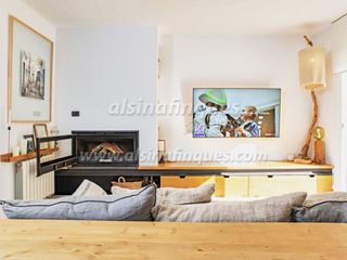 Casa adosada en venta en Puigventós en Lloret de Mar