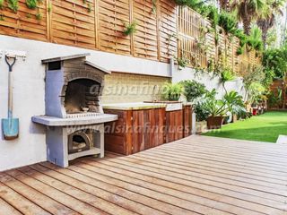 Casa adosada en venta en Puigventós en Lloret de Mar