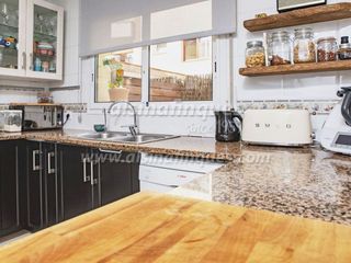 Casa adosada en venta en Puigventós en Lloret de Mar