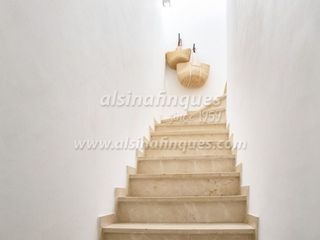 Casa adosada en venta en Puigventós en Lloret de Mar