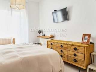 Casa adosada en venta en Puigventós en Lloret de Mar