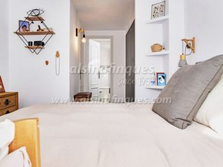 Casa adosada en venta en Puigventós en Lloret de Mar