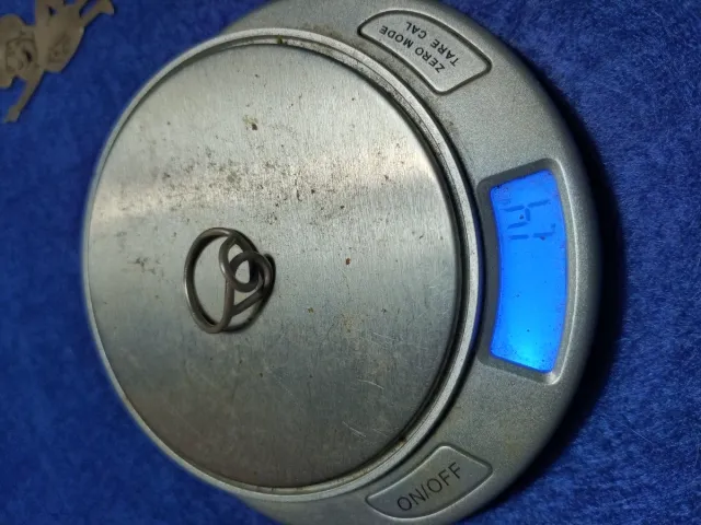 Anillos de Plata Maciza