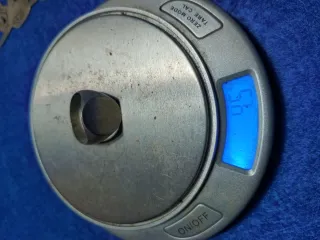 Anillos de Plata Maciza