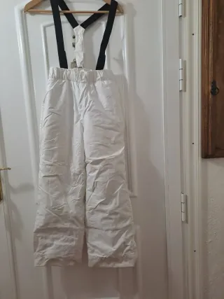 Pantalon Nieve