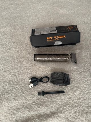 Maquinilla Cortapelo Profesional