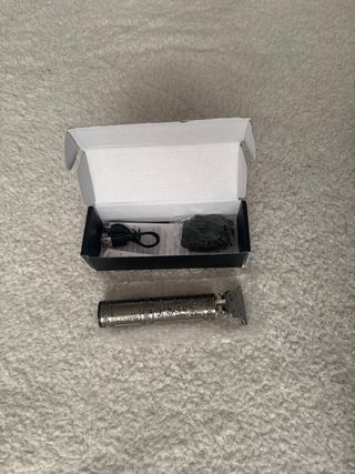 Maquinilla Cortapelo Profesional