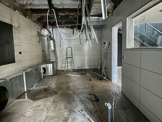 Restaurante en alquiler en Centre en Santa Coloma de Gramanet