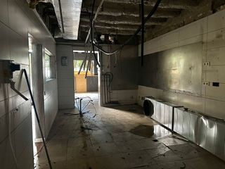 Restaurante en alquiler en Centre en Santa Coloma de Gramanet