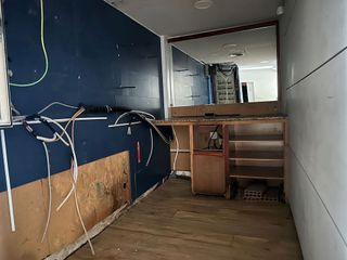 Restaurante en alquiler en Centre en Santa Coloma de Gramanet