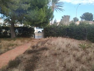 Terreno en venta en Miami Platja - Miami Playa en Mont-Roig del Camp