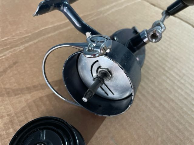 Carrete Pesca Vintage Mitchell 410