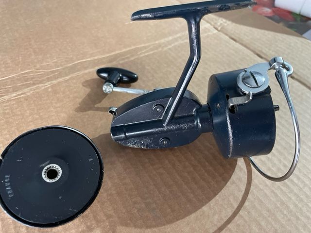 Carrete Pesca Vintage Mitchell 410