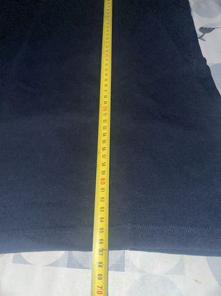 Polo Fred Perry azul