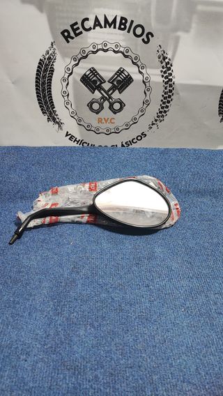 Derbi Predator espejo retrovisor derecho Original