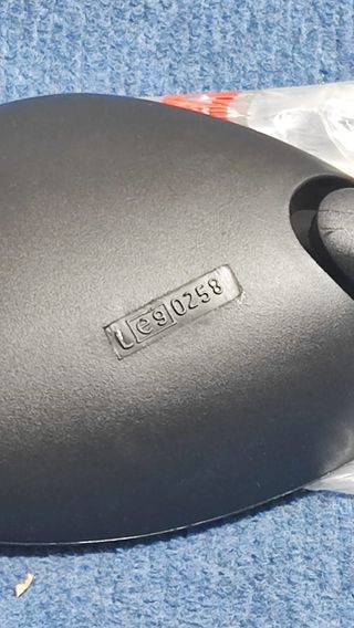 Derbi Predator espejo retrovisor derecho Original