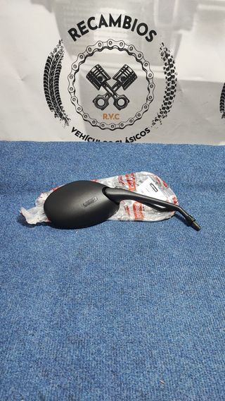 Derbi Predator espejo retrovisor derecho Original