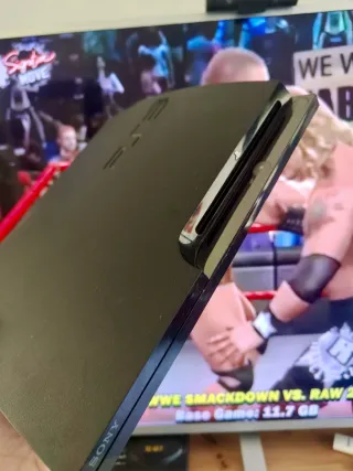 Pack PS3+ 2 Mandos + 16 Juegos