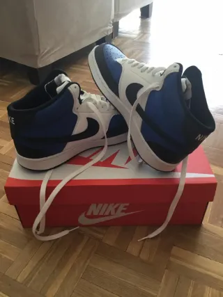 Zapatillas Nike Air Force 1 Mid