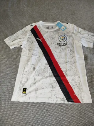 Camiseta Hombre Talla M Nueva