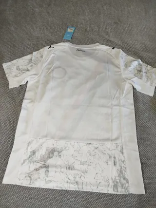 Camiseta Hombre Talla M Nueva