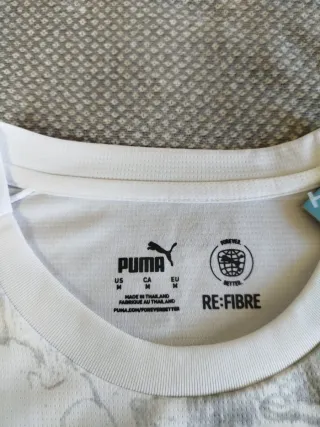 Camiseta Hombre Talla M Nueva