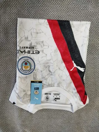 Camiseta Hombre Talla M Nueva