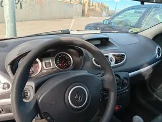 Renault Clio 2010
