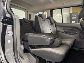 Ford Grand Tourneo Connect