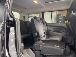 Ford Grand Tourneo Connect